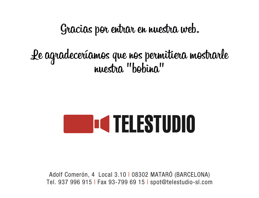 Telestudio